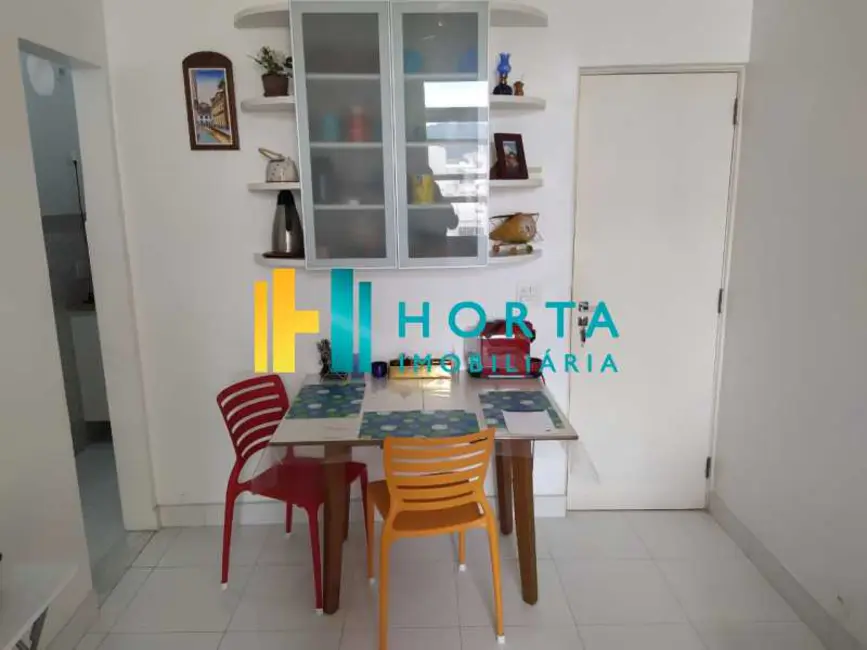 Foto 7 de Apartamento com 1 quarto à venda, 35m2 em Rio De Janeiro - RJ