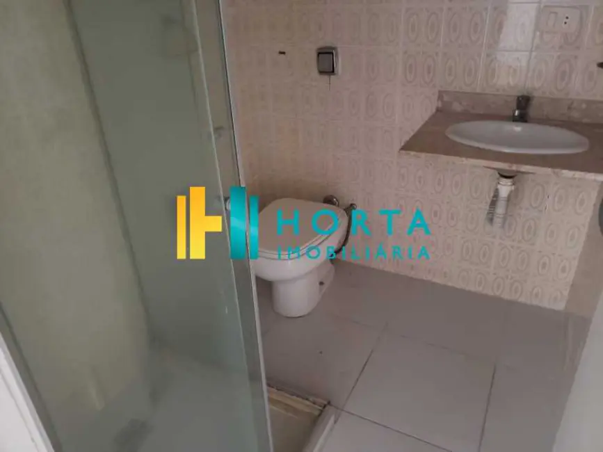 Foto 9 de Apartamento com 2 quartos à venda, 60m2 em Rio De Janeiro - RJ