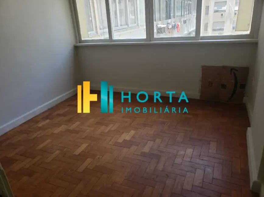 Foto 1 de Apartamento com 2 quartos à venda, 60m2 em Rio De Janeiro - RJ