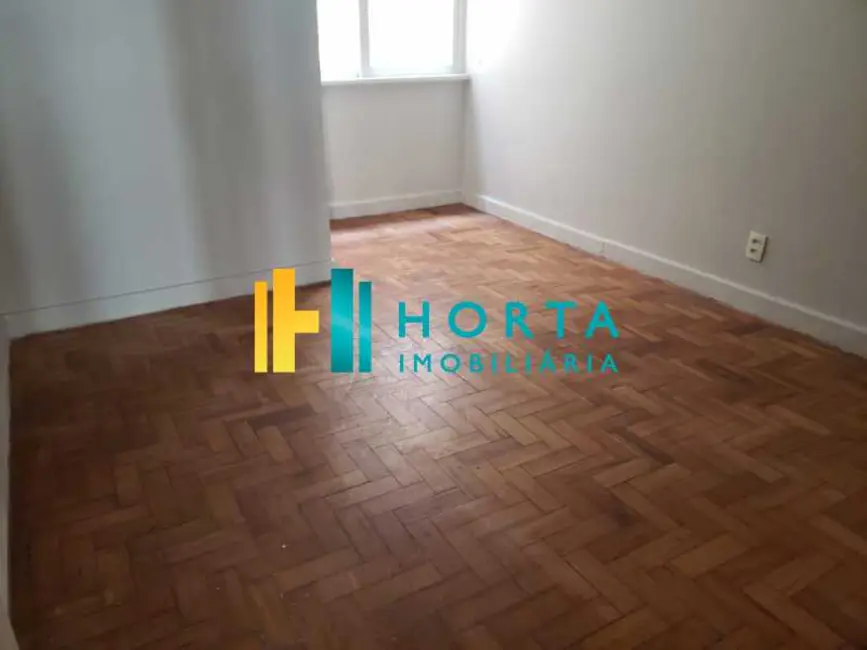 Foto 2 de Apartamento com 2 quartos à venda, 60m2 em Rio De Janeiro - RJ