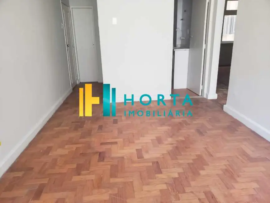 Foto 4 de Apartamento com 2 quartos à venda, 60m2 em Rio De Janeiro - RJ