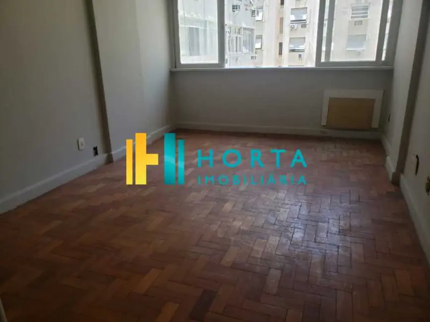 Foto 3 de Apartamento com 2 quartos à venda, 60m2 em Rio De Janeiro - RJ