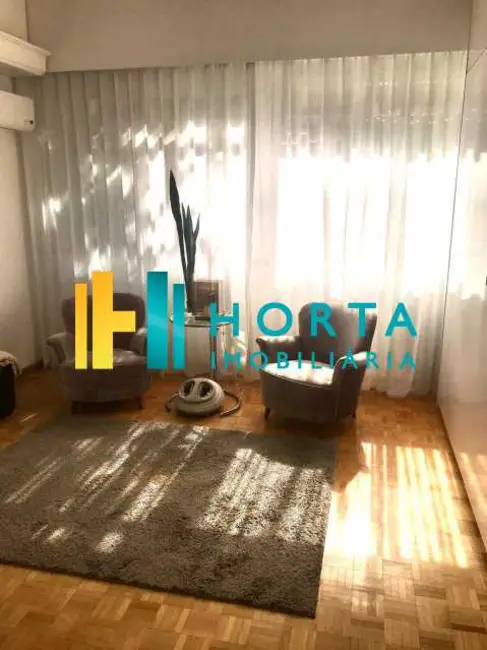 Foto 9 de Apartamento com 3 quartos à venda, 220m2 em Rio De Janeiro - RJ