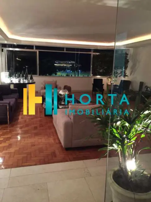 Foto 7 de Apartamento com 3 quartos à venda, 220m2 em Rio De Janeiro - RJ