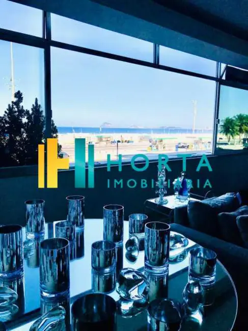 Foto 2 de Apartamento com 3 quartos à venda, 220m2 em Rio De Janeiro - RJ