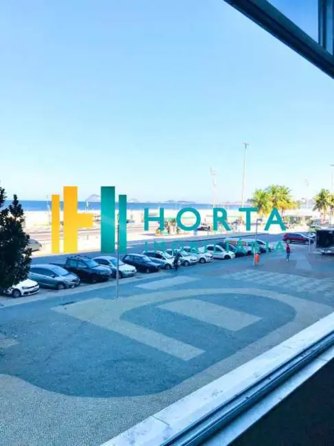 Foto 3 de Apartamento com 3 quartos à venda, 220m2 em Rio De Janeiro - RJ