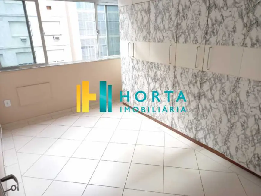 Apartamento com 3 quartos à venda, 110m2 em Rio De Janeiro - RJ - imagem 3 Foto 3 de Apartamento com 3 quartos à venda, 110m2 em Rio De Janeiro - RJ