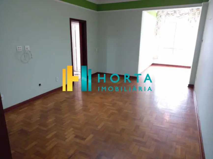 Apartamento com 3 quartos à venda, 110m2 em Rio De Janeiro - RJ - imagem 1 Foto 1 de Apartamento com 3 quartos à venda, 110m2 em Rio De Janeiro - RJ