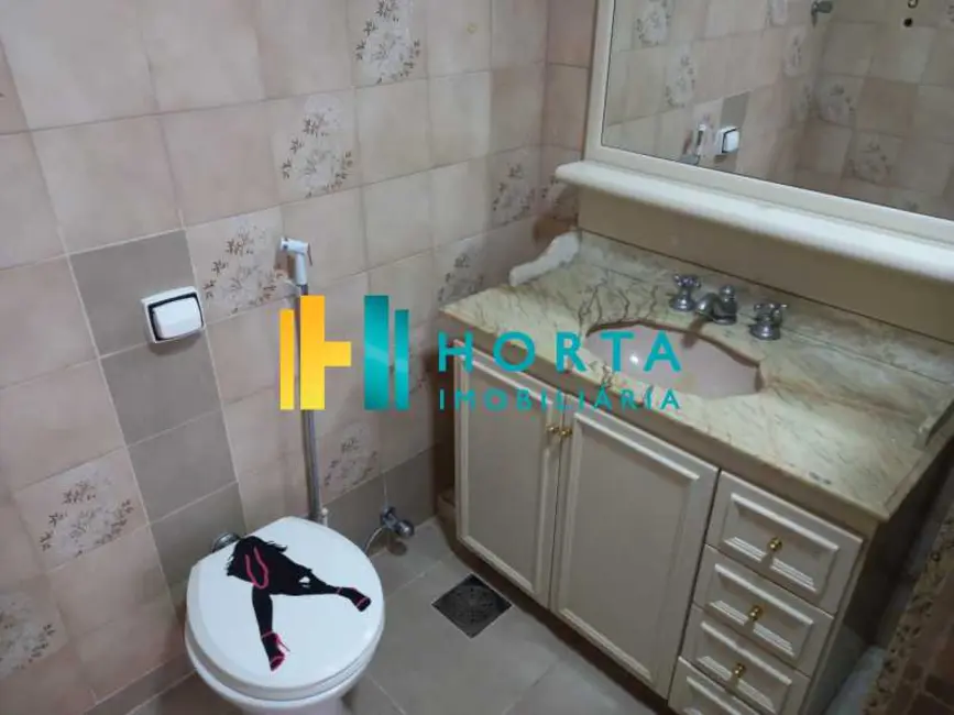 Apartamento com 3 quartos à venda, 110m2 em Rio De Janeiro - RJ - imagem 9 Foto 9 de Apartamento com 3 quartos à venda, 110m2 em Rio De Janeiro - RJ