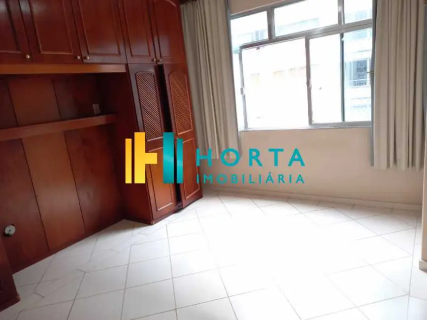 Apartamento com 3 quartos à venda, 110m2 em Rio De Janeiro - RJ - imagem 6 Foto 6 de Apartamento com 3 quartos à venda, 110m2 em Rio De Janeiro - RJ