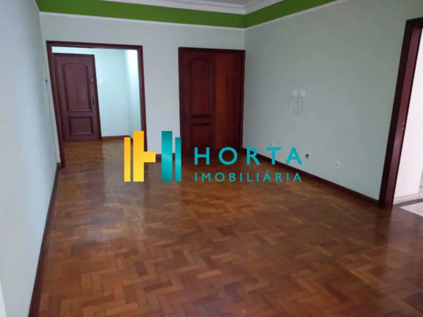 Apartamento com 3 quartos à venda, 110m2 em Rio De Janeiro - RJ - imagem 2 Foto 2 de Apartamento com 3 quartos à venda, 110m2 em Rio De Janeiro - RJ