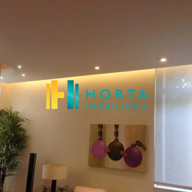 Apartamento com 3 quartos à venda, 139m2 em Rio De Janeiro - RJ - imagem 2 Foto 2 de Apartamento com 3 quartos à venda, 139m2 em Rio De Janeiro - RJ