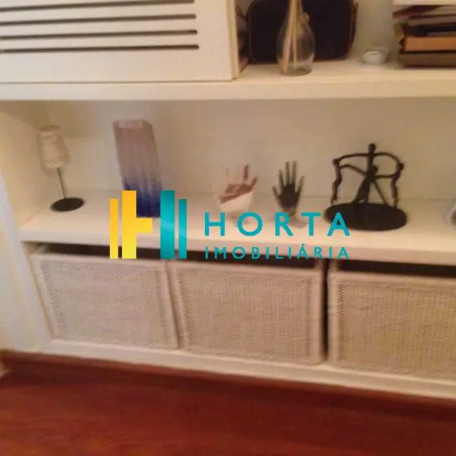 Apartamento com 3 quartos à venda, 139m2 em Rio De Janeiro - RJ - imagem 8 Foto 8 de Apartamento com 3 quartos à venda, 139m2 em Rio De Janeiro - RJ