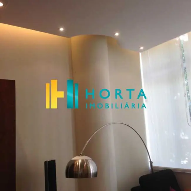 Apartamento com 3 quartos à venda, 139m2 em Rio De Janeiro - RJ - imagem 9 Foto 9 de Apartamento com 3 quartos à venda, 139m2 em Rio De Janeiro - RJ