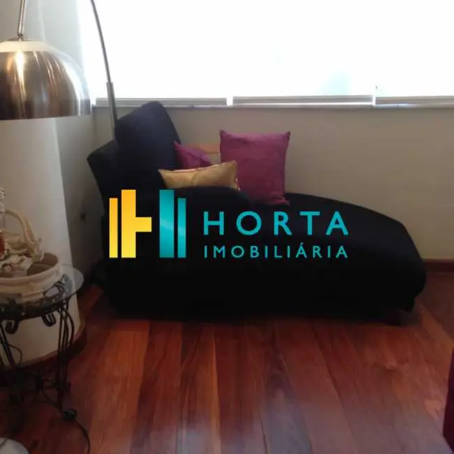 Apartamento com 3 quartos à venda, 139m2 em Rio De Janeiro - RJ - imagem 7 Foto 7 de Apartamento com 3 quartos à venda, 139m2 em Rio De Janeiro - RJ