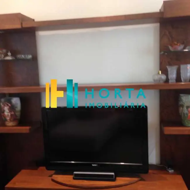 Apartamento com 3 quartos à venda, 139m2 em Rio De Janeiro - RJ - imagem 6 Foto 6 de Apartamento com 3 quartos à venda, 139m2 em Rio De Janeiro - RJ