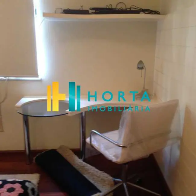 Apartamento com 3 quartos à venda, 139m2 em Rio De Janeiro - RJ - imagem 5 Foto 5 de Apartamento com 3 quartos à venda, 139m2 em Rio De Janeiro - RJ