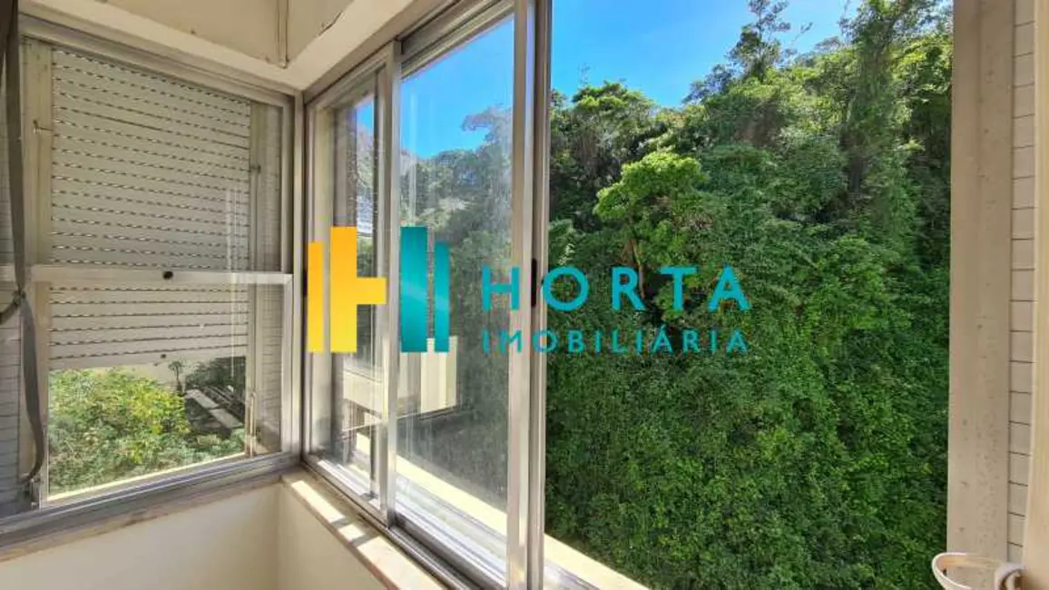 Foto 2 de Apartamento com 3 quartos à venda, 101m2 em Rio De Janeiro - RJ