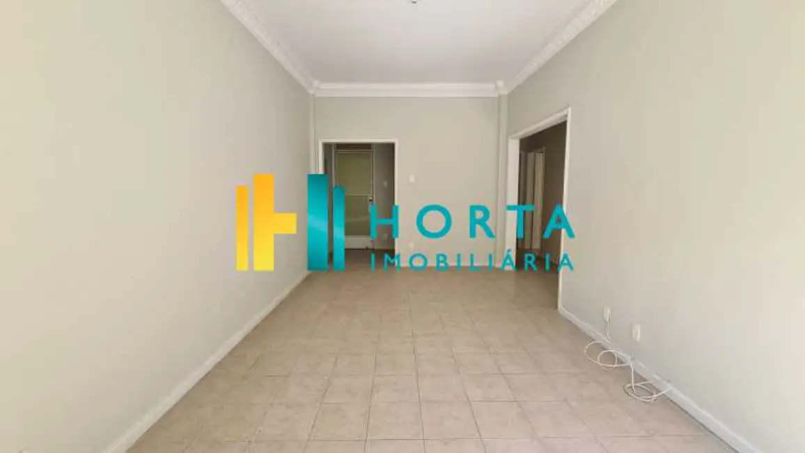 Foto 1 de Apartamento com 3 quartos à venda, 101m2 em Rio De Janeiro - RJ