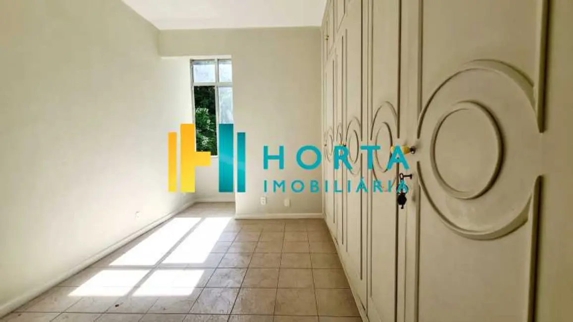 Foto 4 de Apartamento com 3 quartos à venda, 101m2 em Rio De Janeiro - RJ