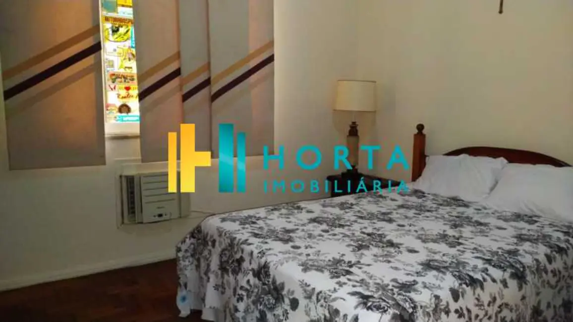 Foto 7 de Apartamento com 4 quartos à venda, 240m2 em Rio De Janeiro - RJ