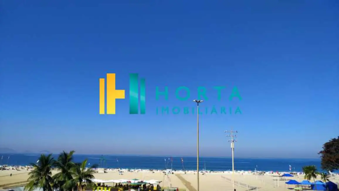 Foto 1 de Apartamento com 4 quartos à venda, 240m2 em Rio De Janeiro - RJ