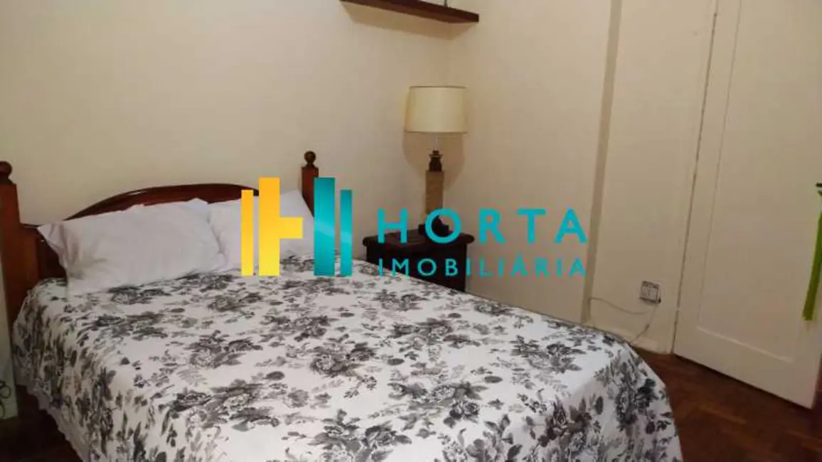 Foto 6 de Apartamento com 4 quartos à venda, 240m2 em Rio De Janeiro - RJ