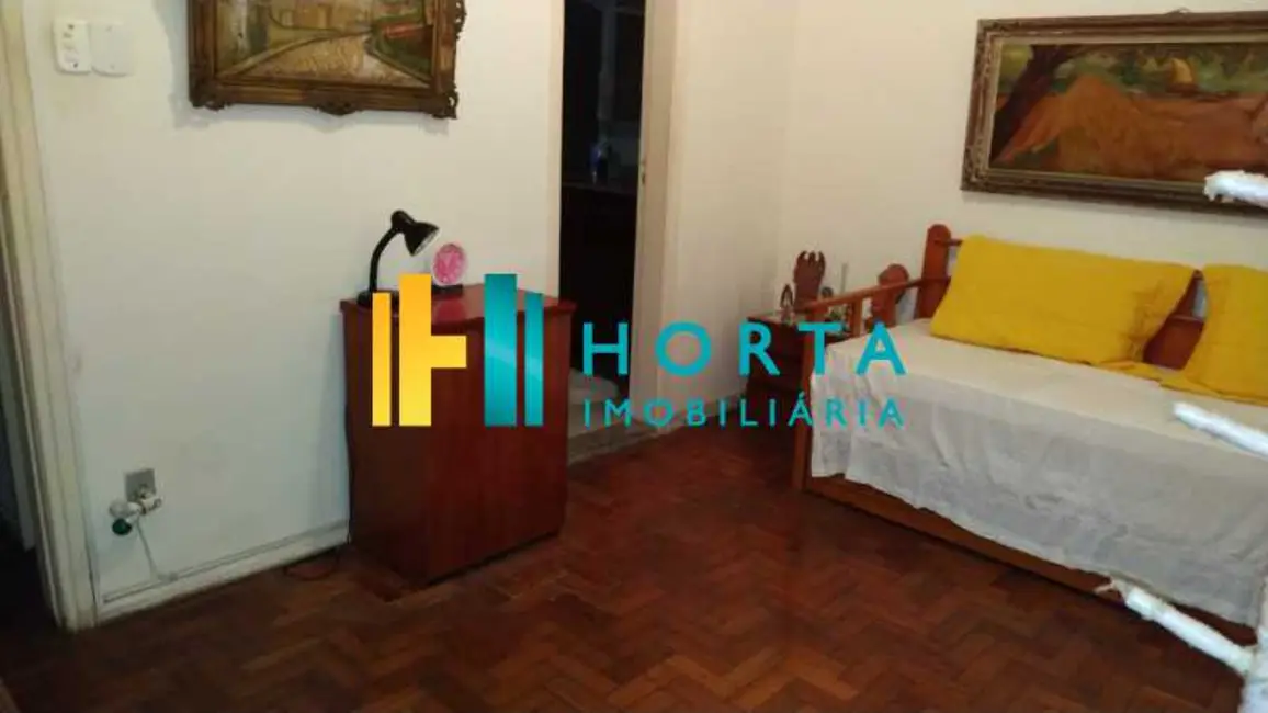 Foto 8 de Apartamento com 4 quartos à venda, 240m2 em Rio De Janeiro - RJ