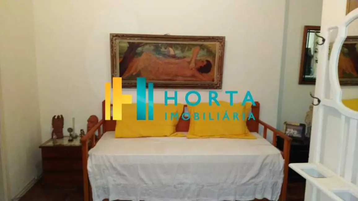 Foto 9 de Apartamento com 4 quartos à venda, 240m2 em Rio De Janeiro - RJ