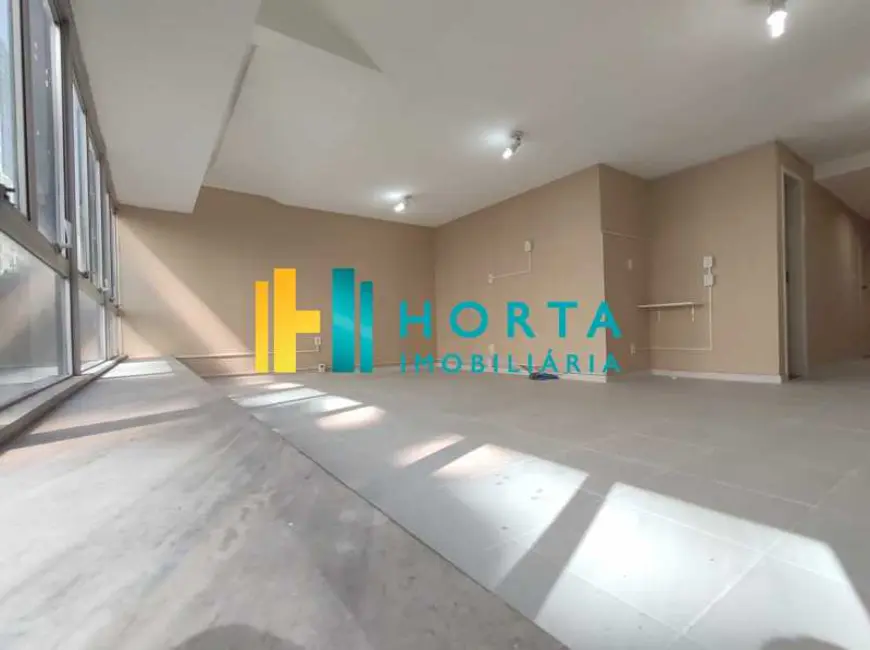 Foto 1 de Sala Comercial à venda, 45m2 em Rio De Janeiro - RJ