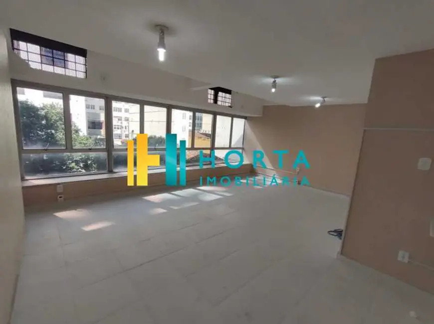 Foto 4 de Sala Comercial à venda, 45m2 em Rio De Janeiro - RJ