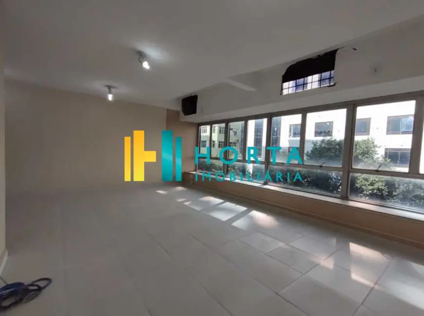 Foto 7 de Sala Comercial à venda, 45m2 em Rio De Janeiro - RJ