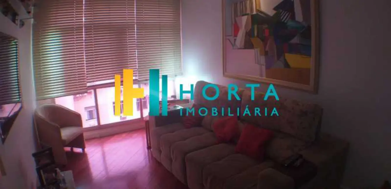 Foto 5 de Apartamento com 2 quartos à venda, 80m2 em Rio De Janeiro - RJ