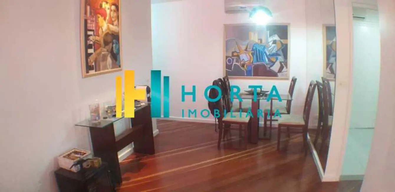 Foto 4 de Apartamento com 2 quartos à venda, 80m2 em Rio De Janeiro - RJ