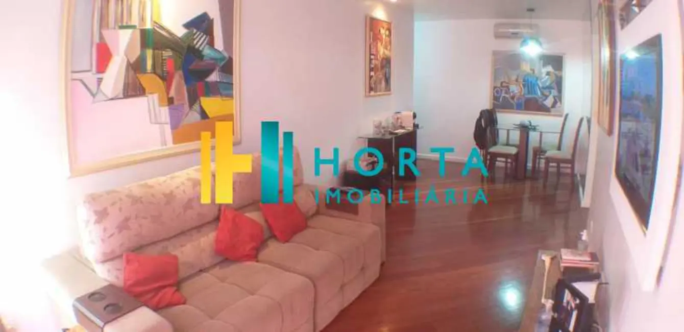 Foto 1 de Apartamento com 2 quartos à venda, 80m2 em Rio De Janeiro - RJ