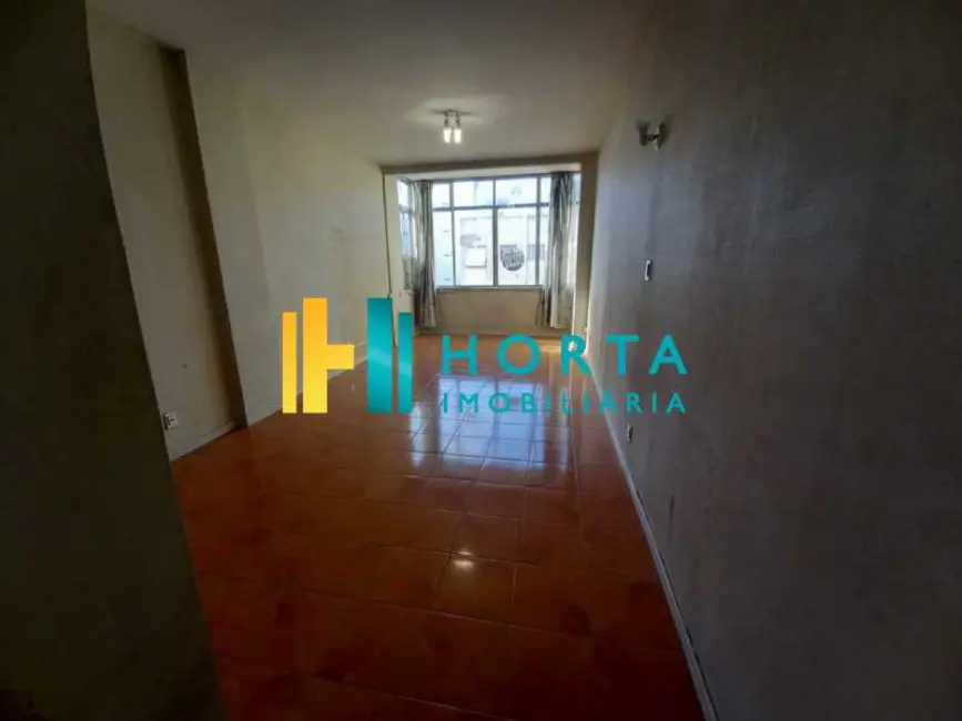 Foto 3 de Apartamento com 2 quartos à venda, 70m2 em Rio De Janeiro - RJ