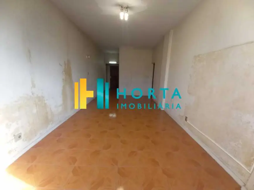 Foto 1 de Apartamento com 2 quartos à venda, 70m2 em Rio De Janeiro - RJ