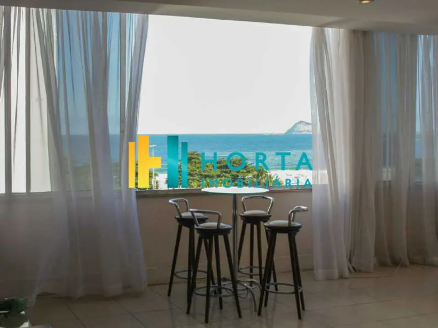 Foto 1 de Apartamento com 3 quartos à venda, 180m2 em Rio De Janeiro - RJ