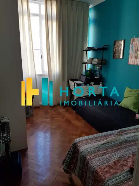 Foto 9 de Apartamento com 3 quartos à venda, 103m2 em Rio De Janeiro - RJ