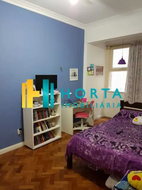 Foto 6 de Apartamento com 3 quartos à venda, 103m2 em Rio De Janeiro - RJ