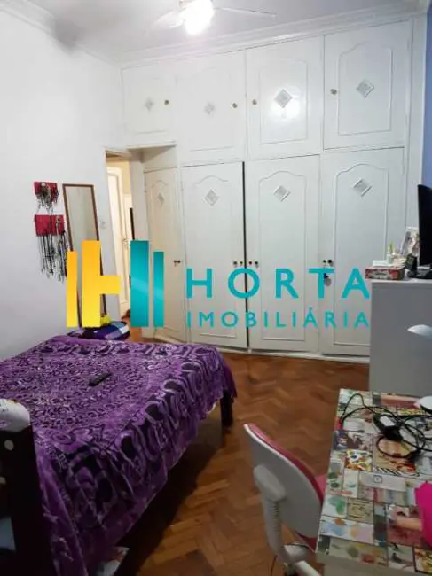 Foto 4 de Apartamento com 3 quartos à venda, 103m2 em Rio De Janeiro - RJ