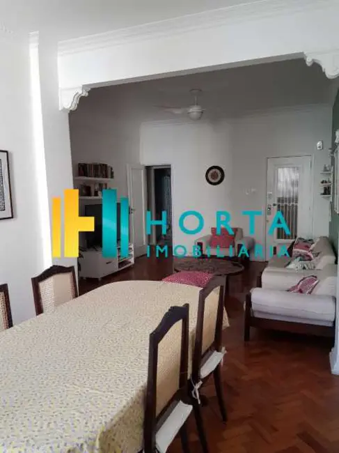 Foto 3 de Apartamento com 3 quartos à venda, 103m2 em Rio De Janeiro - RJ