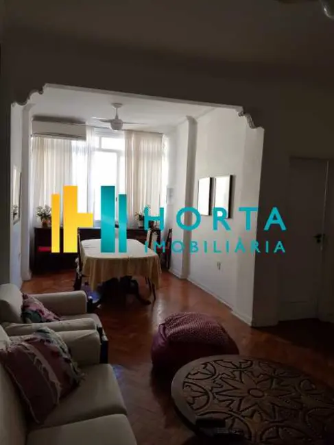 Foto 1 de Apartamento com 3 quartos à venda, 103m2 em Rio De Janeiro - RJ