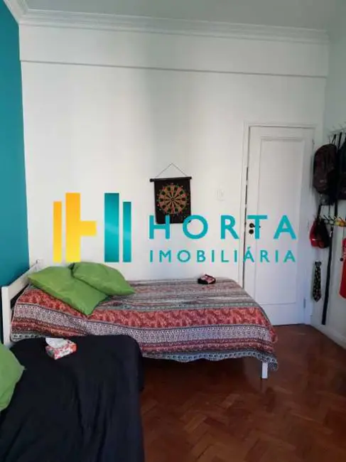 Foto 8 de Apartamento com 3 quartos à venda, 103m2 em Rio De Janeiro - RJ