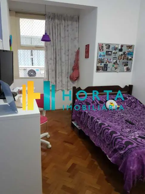 Foto 5 de Apartamento com 3 quartos à venda, 103m2 em Rio De Janeiro - RJ