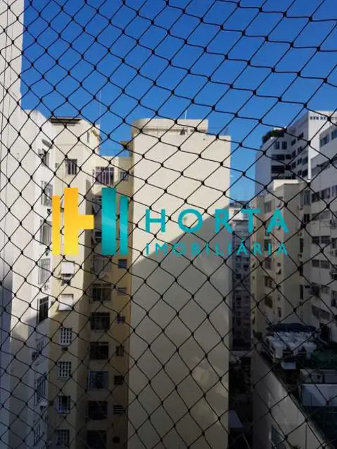 Foto 7 de Apartamento com 3 quartos à venda, 103m2 em Rio De Janeiro - RJ