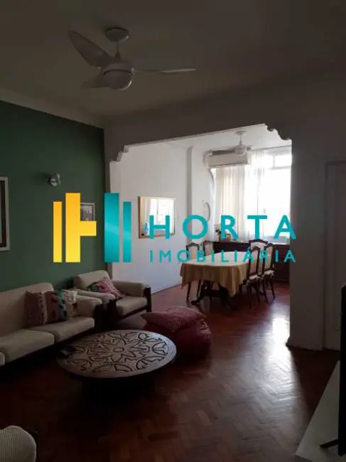 Foto 2 de Apartamento com 3 quartos à venda, 103m2 em Rio De Janeiro - RJ