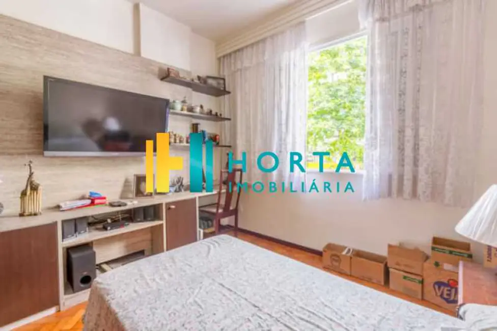 Foto 6 de Apartamento com 3 quartos à venda, 141m2 em Rio De Janeiro - RJ