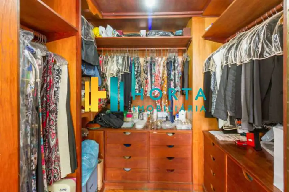 Foto 9 de Apartamento com 3 quartos à venda, 141m2 em Rio De Janeiro - RJ