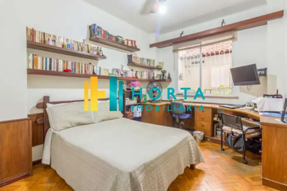 Foto 7 de Apartamento com 3 quartos à venda, 141m2 em Rio De Janeiro - RJ